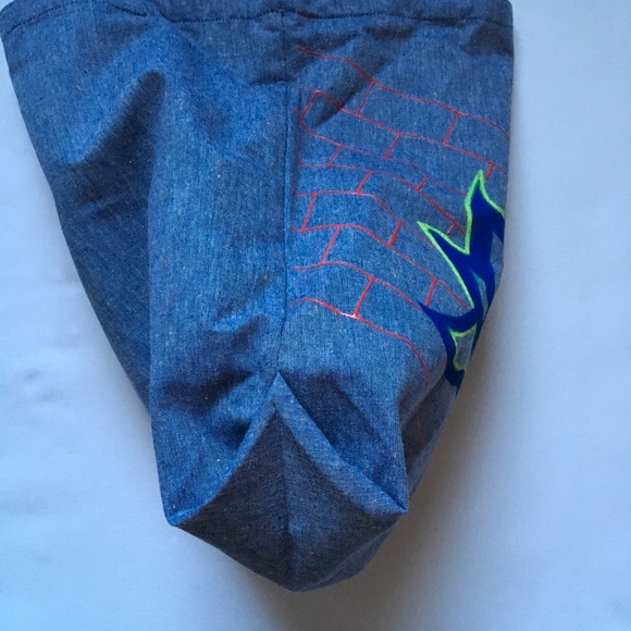 Empire Cre8tions Lotus Tote “one of a kind” - Picture 3 of 3